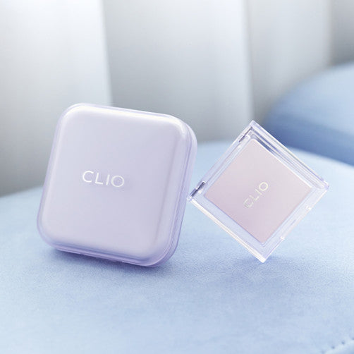 [Clio] Kill Cover Mesh Blur Cushion Planning