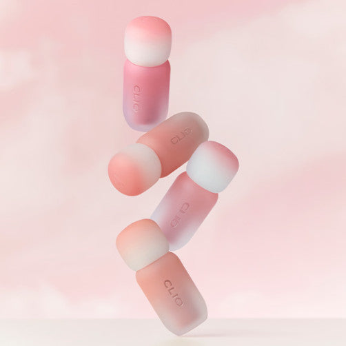 [Clio] Volume Mate Blur Tint/Gloss