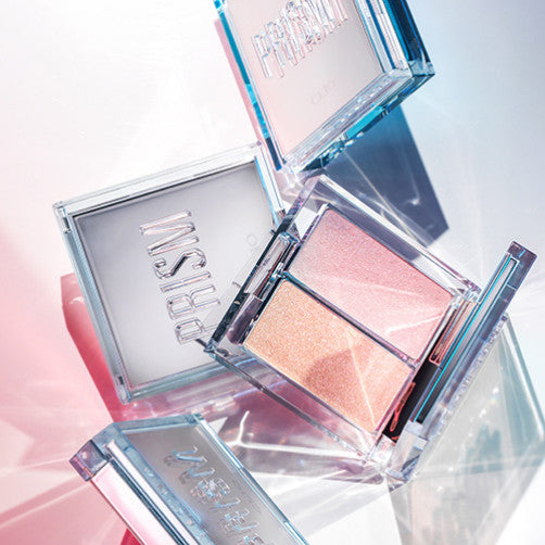 [Clio] Prism Highlighter Duo