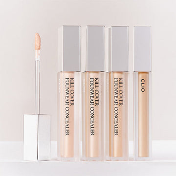 [Clio] Kill Cover Founwear Concealer