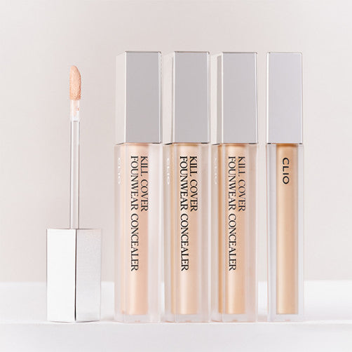 [Clio] Kill Cover Founwear Concealer