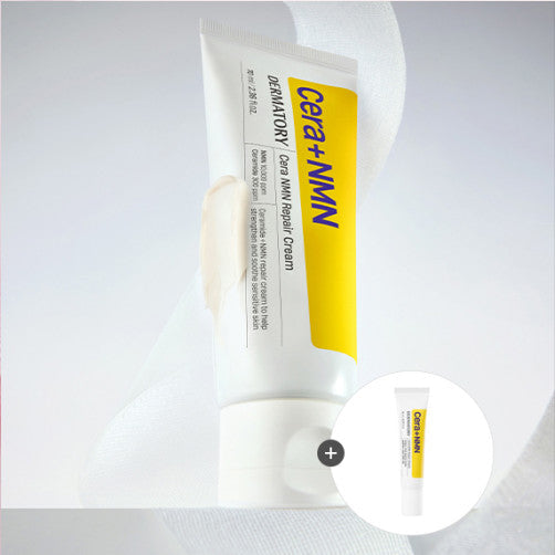 [The Matory] Cera NMN Repair Cream 70ml (Free) Cera Cream 10ml