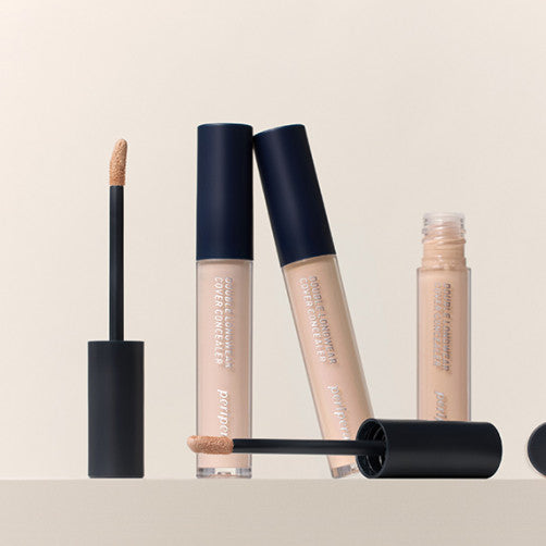 [peripera] Double Long Wear Cover Concealer