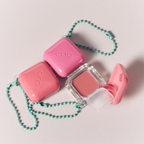 [Clio] Essential Lip Cheek Tab Mini