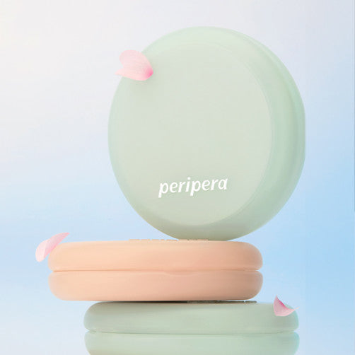 [peripera] Filter Fit Milk Tone Up Cushion