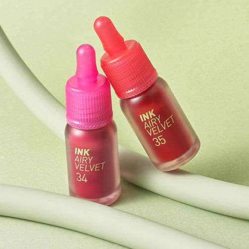 [peripera] Ink the Airy Velvet