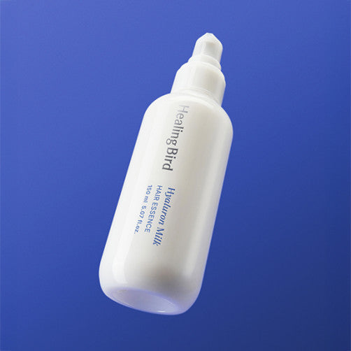 [Healing Bird] Hyaluronic Milk Hair Essence Special