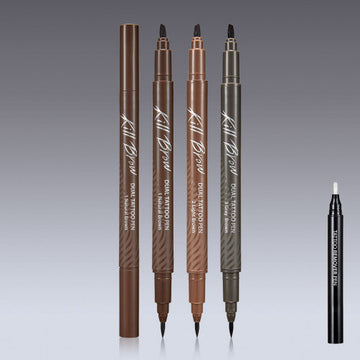 [Clio] Killbrow dual tattoo pen plan