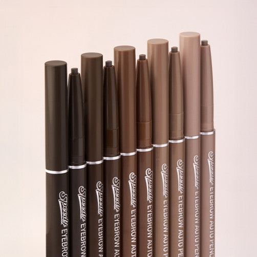 [peripera] Speedy Eyebrow Auto Pencil 25AD