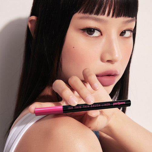 [peripera] Ink Thin Thin Brush Liner
