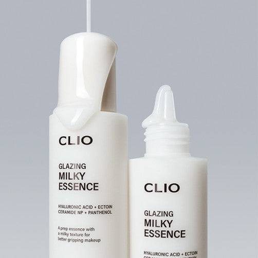 [Clio] Glazing Milky Essence