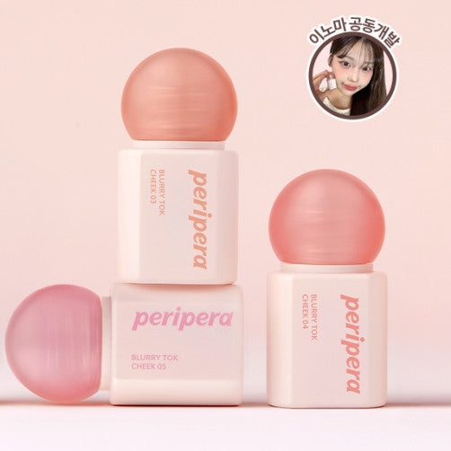 [peripera] Blurry Talk Cheek