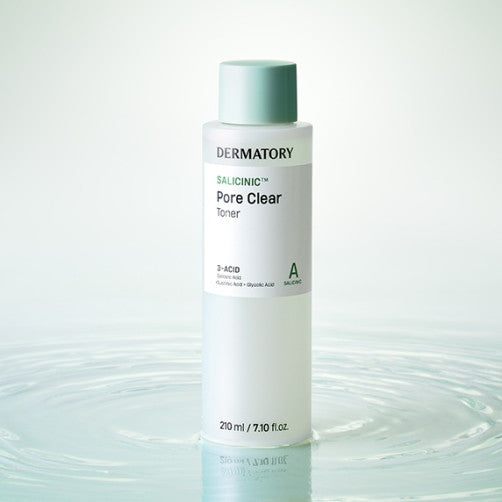 [The Matory] Salicinic Pore Clear Toner 200ml
