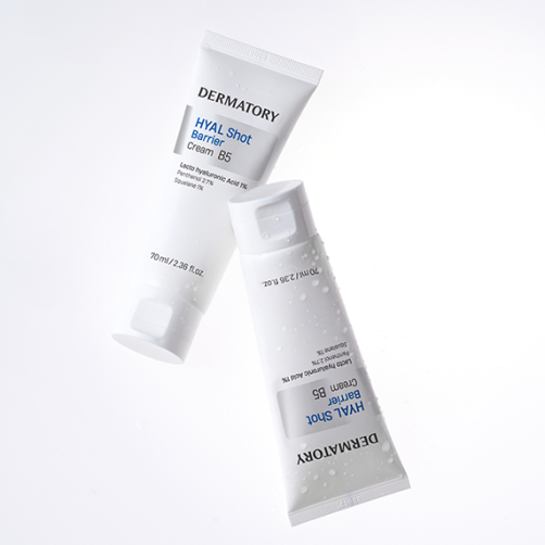 [The Matory] Hyalshot Barrier Cream B5 1+1 Special (70ml+70ml)
