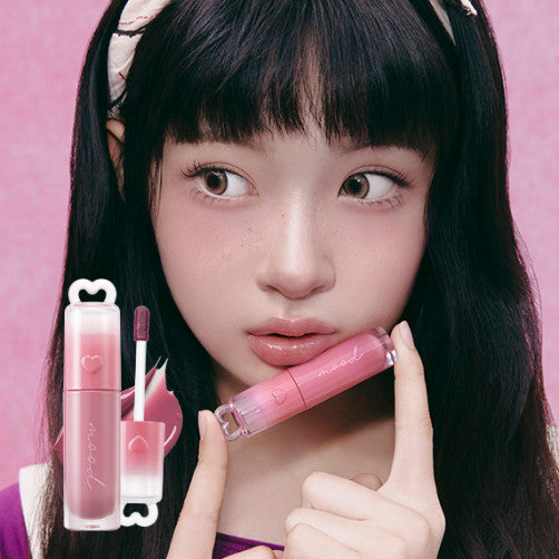 [peripera] Ink Mood Glow Tint