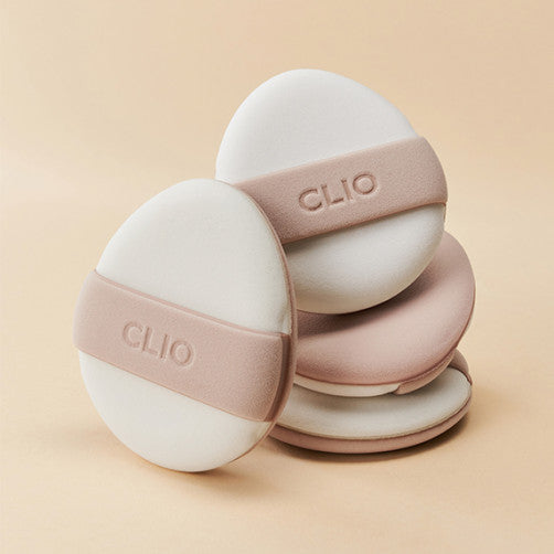 [Clio] Dual Tap Tap Puff (2 packs)