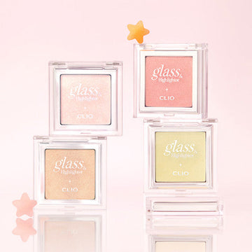 [Clio] Glasses and Highlighters