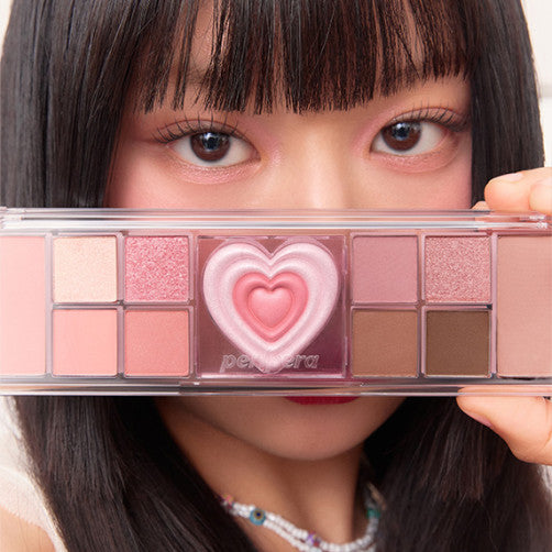 [Peripera] All Take Mood Like Palette
