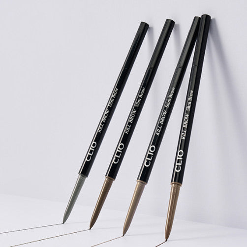 [Clio] Kill Brow Slim Brow