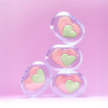 [Peripera] heart pocket beam