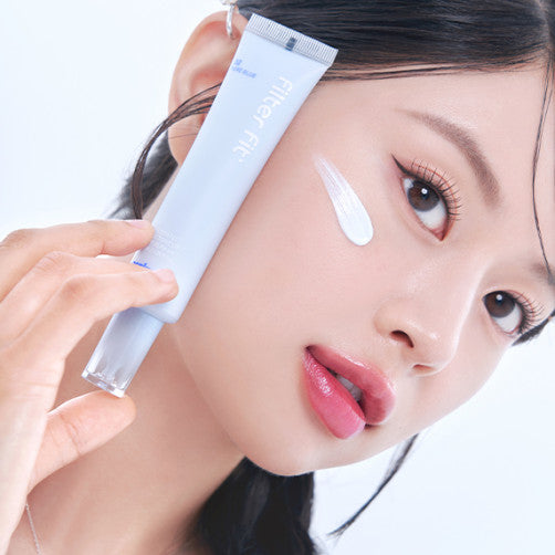 [peripera] Filter Fit Milk Tone Up Cream