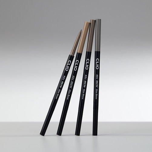 [Clio] Kill Brow Slim Brow