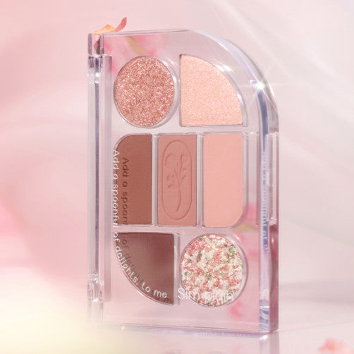 [Simple Lane] Simple Lane Eye Palette