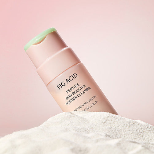 [goodall] Pig Acid Peptide Skin Booster Powder Cleanser 50g
