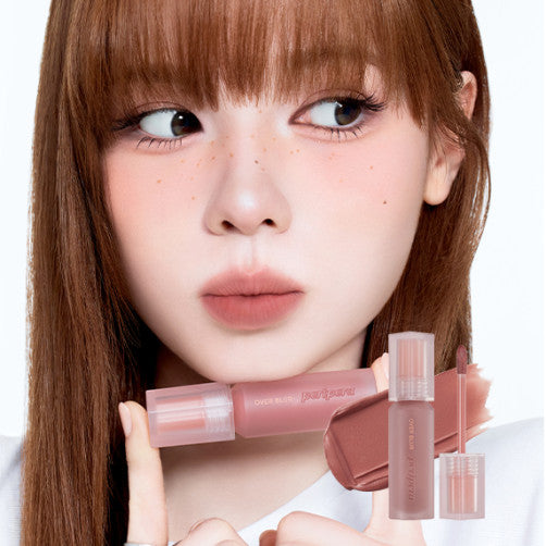 [peripera] Over Blur Tint