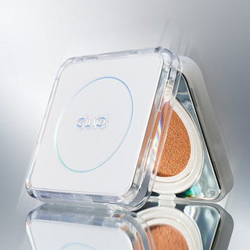 [Clio] Kill Cover Founwear Cushion The Original Special Set