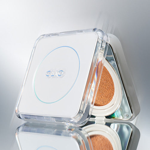 [Clio] Kill Cover Founwear Cushion The Original Special Set