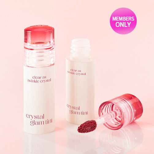 [Clio] Crystal Glam Tint Mini