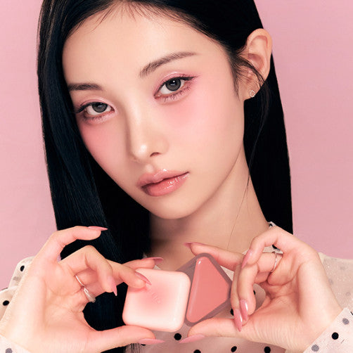 [Clio] Essential Lip Cheek Tab