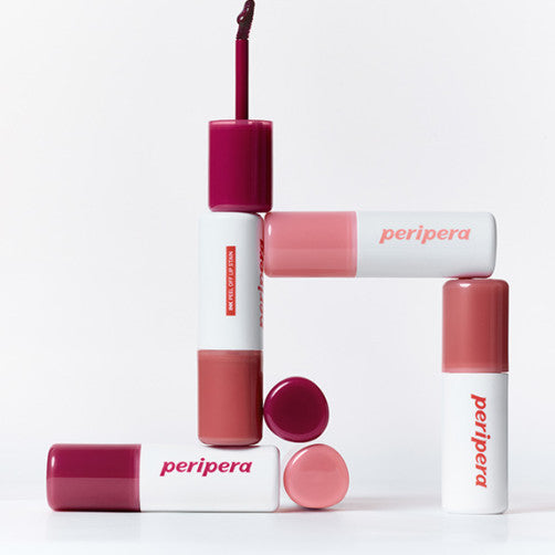 [peripera] Ink Peel Off Lip Stain