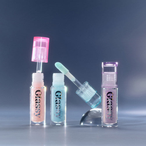 [peripera] Ink Glasting Lip Gloss Plumper