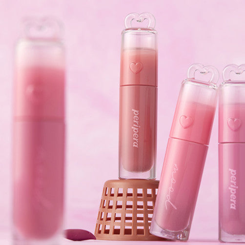 [peripera] ★Limited special price★ Ink Mood Glow Tint (No. 33, 34, 37)