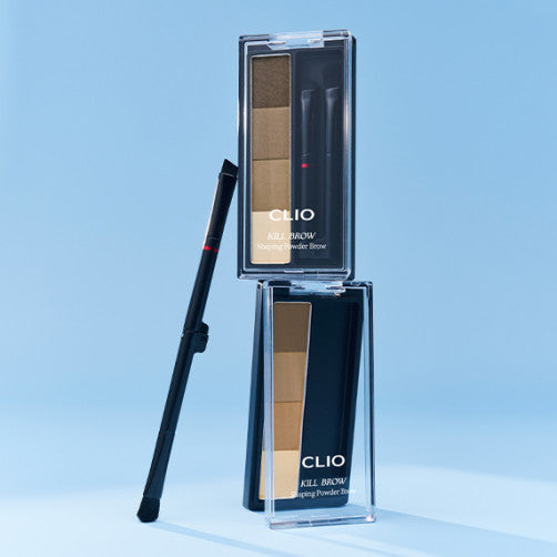 [Clio] Killbrow Shaping Powder Brow