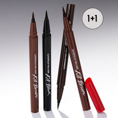 [Clio] Superproof pen liner