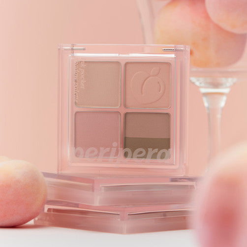 [peripera] Ink Pocket Shadow Palette