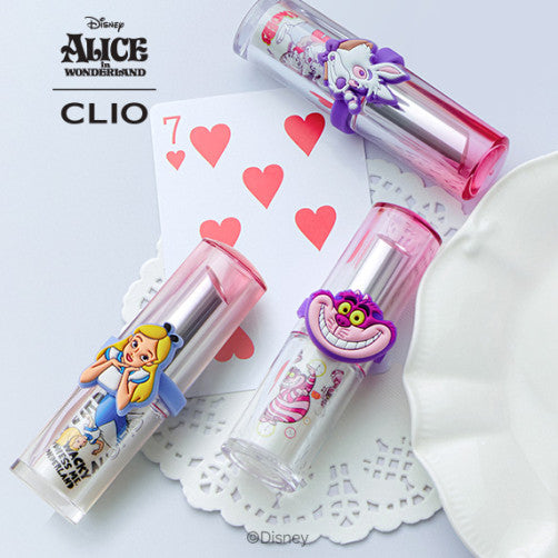 [Clio] crystal glam bomb