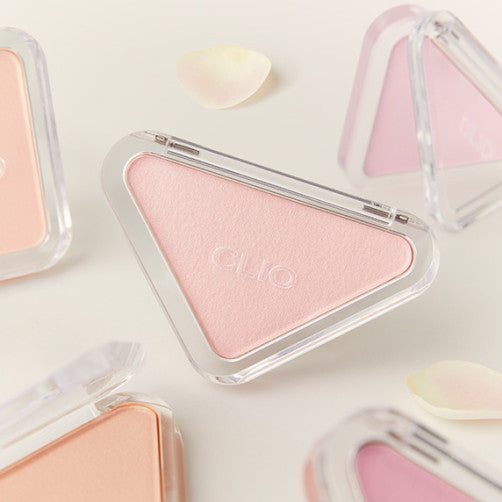 [Clio] Essential Blush Tab