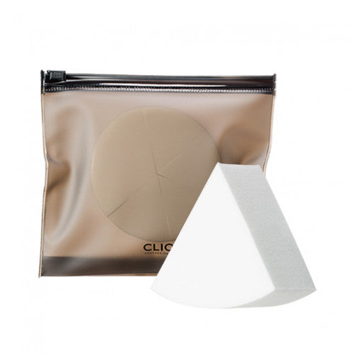[Clio] Hydro Makeup Sponge (Large)