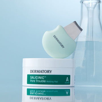 [The Matory] Salicyl-Poren-Pads 30 Stück