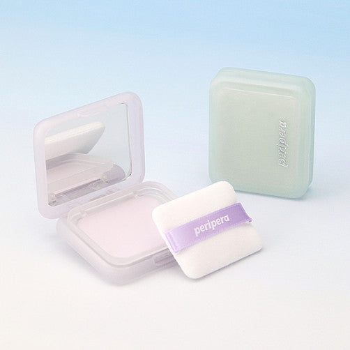 [peripera] Filter Fit Blur Pact