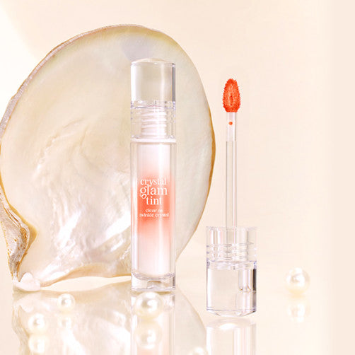 [Clio] Crystal Glam Tint