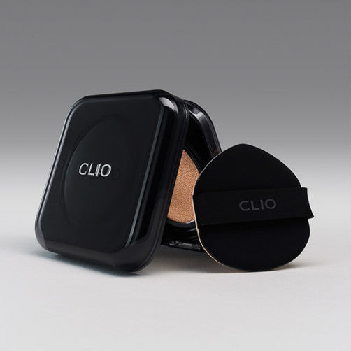 [Clio] Kill Cover Founwear Cushion Puff 1EA