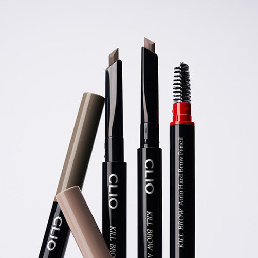 [Clio] Killbrow Auto Hard Brow Pencil