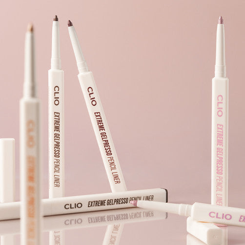 [Clio] Extreme Gelpresso Pencil Liner