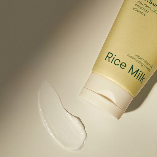 [goodall] Vegan Rice Milk Moisturizing Cream 70ml