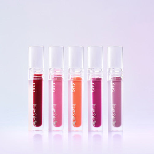 [Clio] water soda tint